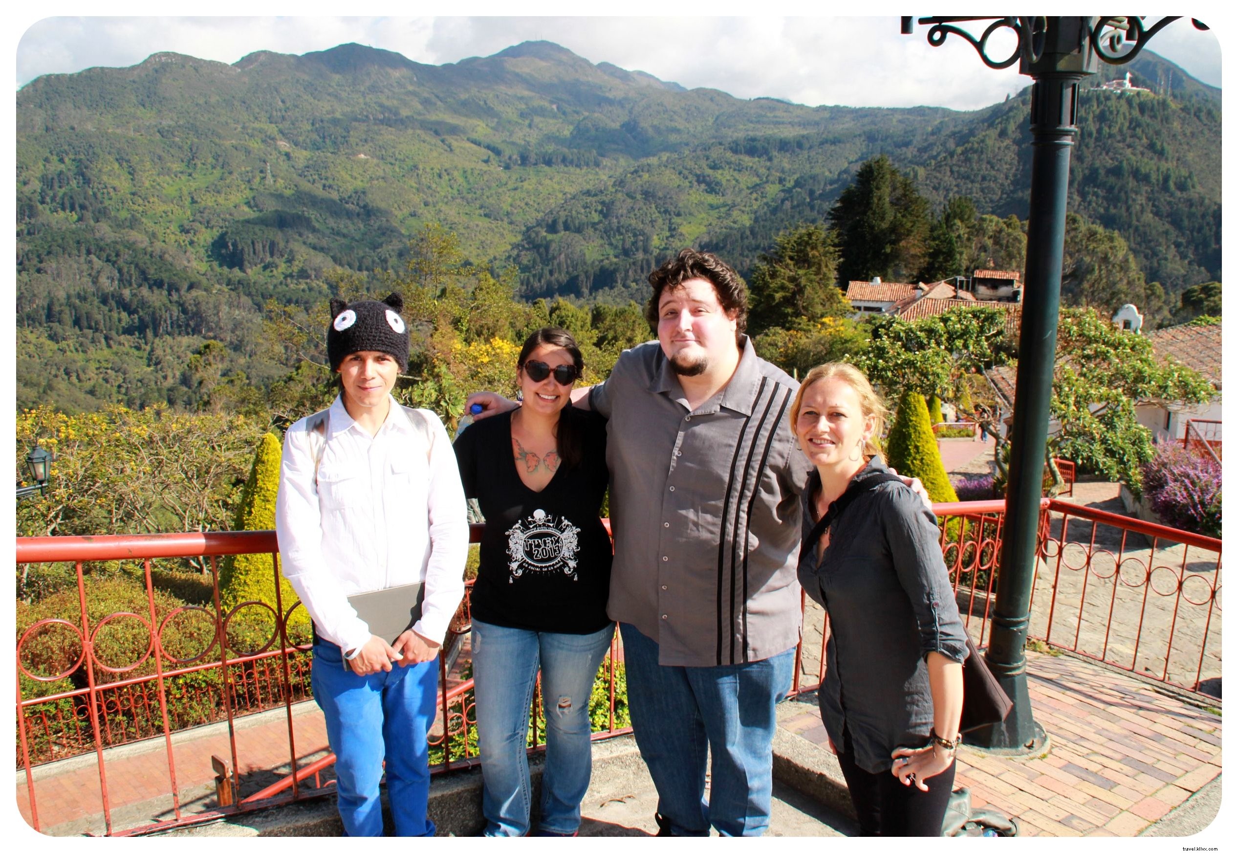 Is Colombia Safe for Solo Female Travelers? My 10-Week Experience and Essential Safety Tips