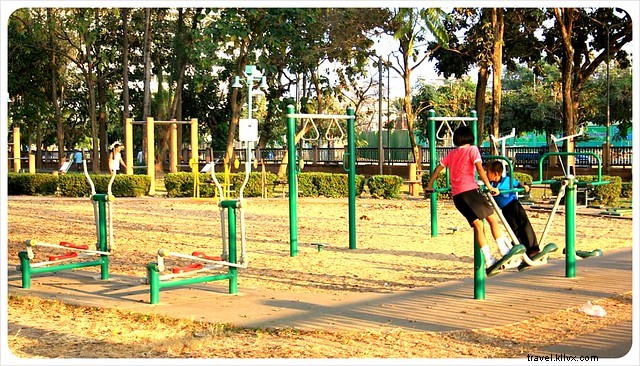 Kamphaeng Phet: Thailand s Hidden Gem – UNESCO Ruins and Authentic Local Life