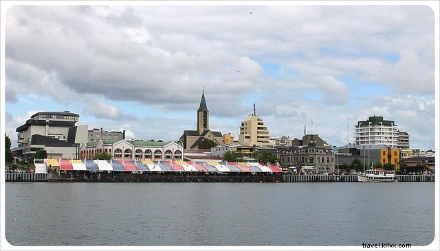 Discover Valdivia s Authentic Charm: A Hidden Gem in Southern Chile