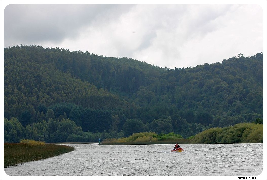 Discover Valdivia s Authentic Charm: A Hidden Gem in Southern Chile