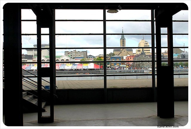 Discover Valdivia s Authentic Charm: A Hidden Gem in Southern Chile