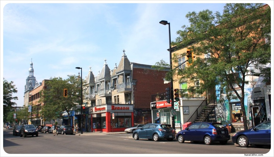 Cycling in Montreal: Discover the City Effortlessly with BIXI Bikes