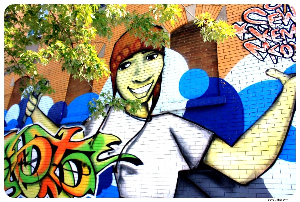 Cycling in Montreal: Discover the City Effortlessly with BIXI Bikes