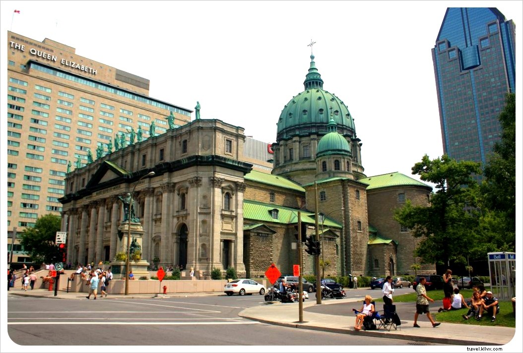 Cycling in Montreal: Discover the City Effortlessly with BIXI Bikes