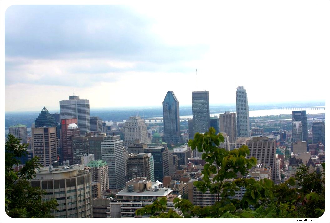 Cycling in Montreal: Discover the City Effortlessly with BIXI Bikes