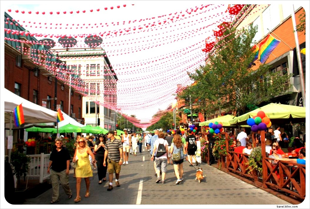 Cycling in Montreal: Discover the City Effortlessly with BIXI Bikes