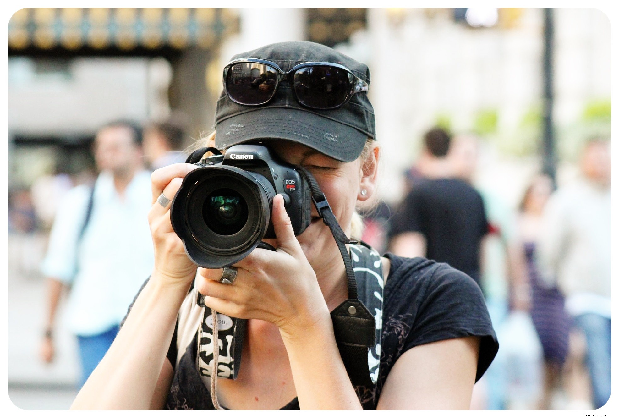 My Top 10 Travel Wishlist Destinations for 2016