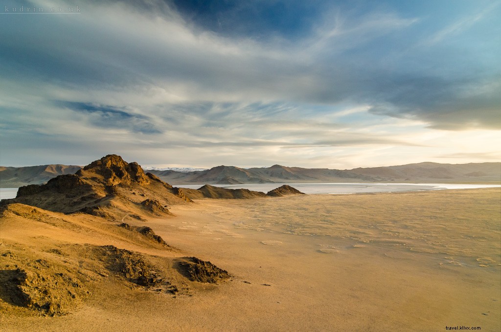 My Top 10 Travel Wishlist Destinations for 2016