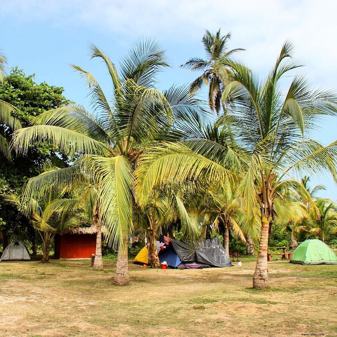 How to Prepare for Your First Camping Trip: Essential Beginner s Guide