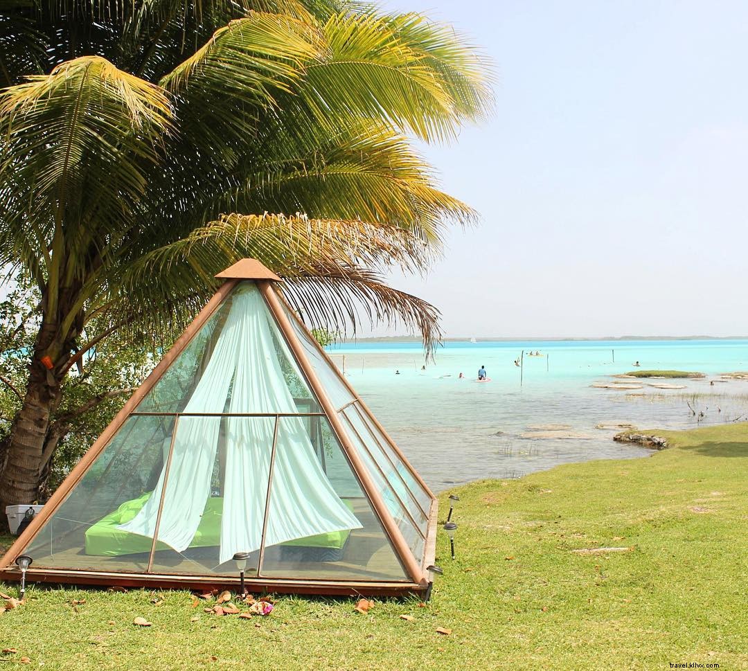 6 Essential Things to Know Before Renting Your First RV