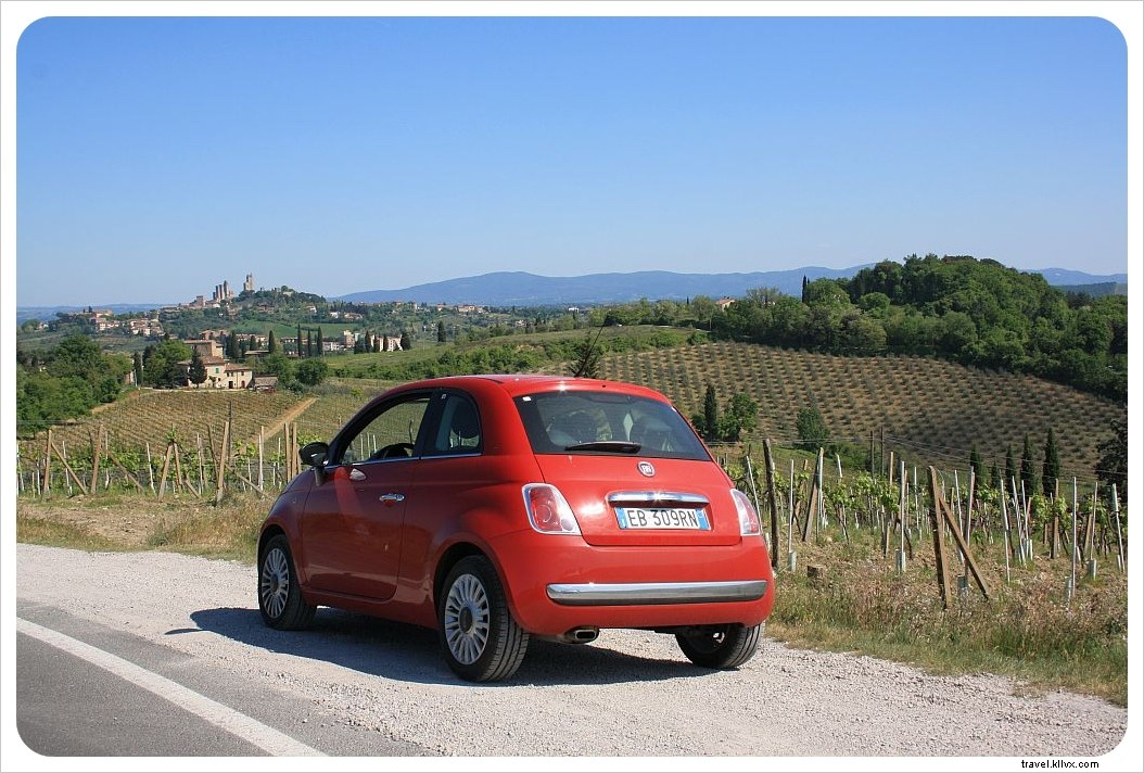 5 Epic European Road Trips: Stunning Scenic Drives for Your Next Adventure