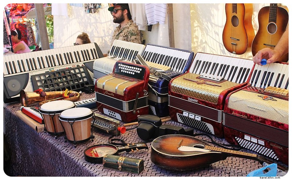 GlobetrotterGirls  Essential Summer Guide to Berlin s Parks, Lakes, and Outdoor Highlights