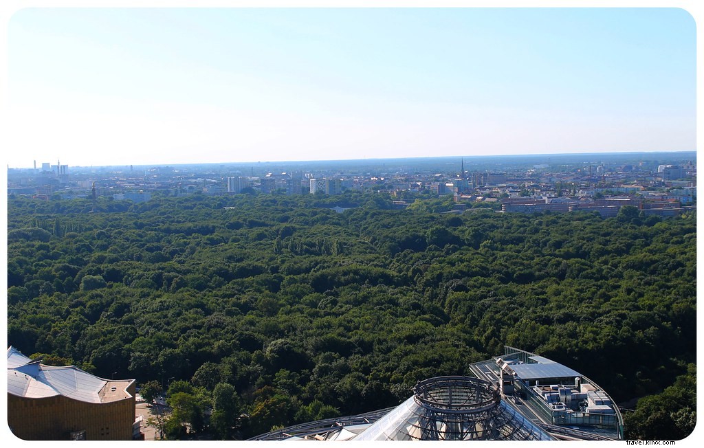 GlobetrotterGirls  Essential Summer Guide to Berlin s Parks, Lakes, and Outdoor Highlights