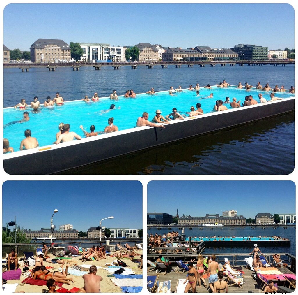 GlobetrotterGirls  Essential Summer Guide to Berlin s Parks, Lakes, and Outdoor Highlights