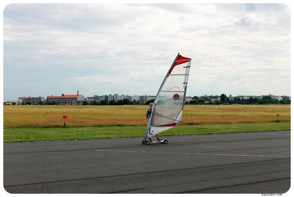 GlobetrotterGirls  Essential Summer Guide to Berlin s Parks, Lakes, and Outdoor Highlights