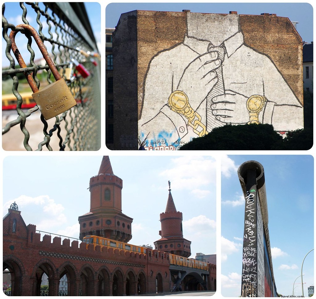 Berlin s Best Neighborhoods: GlobetrotterGirls  Insider Quick Guide