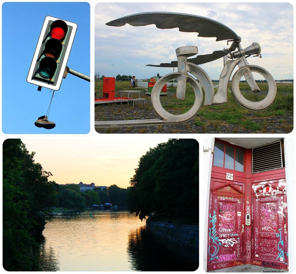 Berlin s Best Neighborhoods: GlobetrotterGirls  Insider Quick Guide