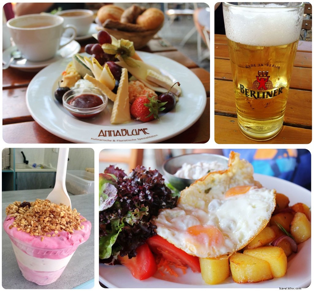 GlobetrotterGirls  Insider Berlin Guide: Top Restaurants, Cafés, Bars & Must-Try Eats