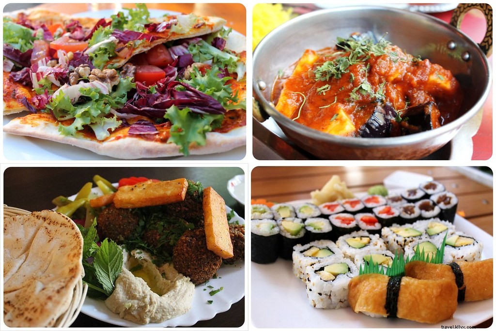 GlobetrotterGirls  Insider Berlin Guide: Top Restaurants, Cafés, Bars & Must-Try Eats