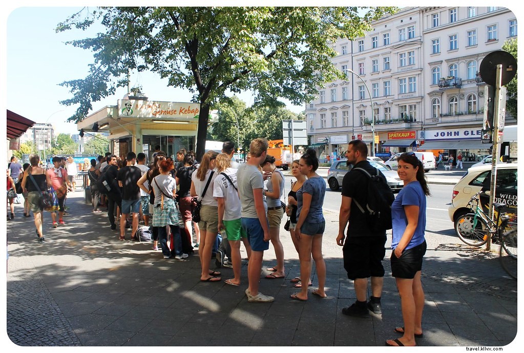 GlobetrotterGirls  Insider Berlin Guide: Top Restaurants, Cafés, Bars & Must-Try Eats