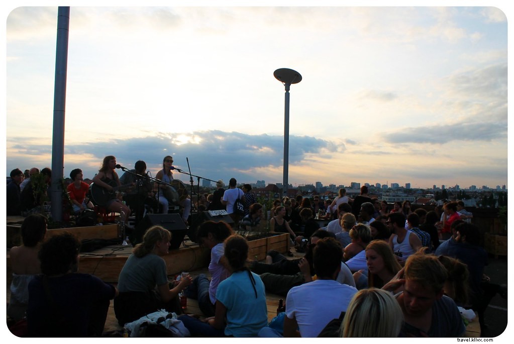 GlobetrotterGirls  Insider Berlin Guide: Top Restaurants, Cafés, Bars & Must-Try Eats