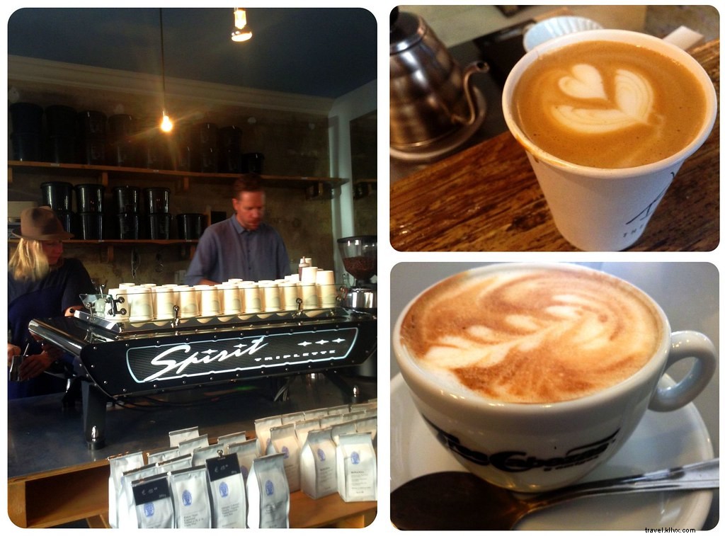 GlobetrotterGirls  Insider Berlin Guide: Top Restaurants, Cafés, Bars & Must-Try Eats