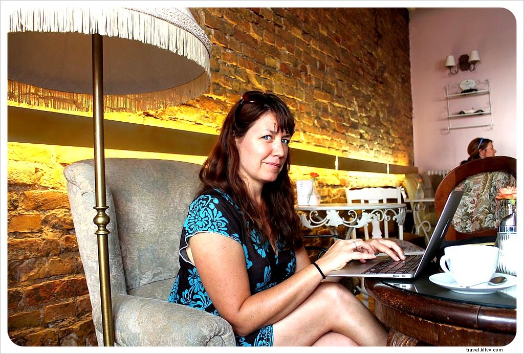 GlobetrotterGirls  Insider Berlin Guide: Top Restaurants, Cafés, Bars & Must-Try Eats