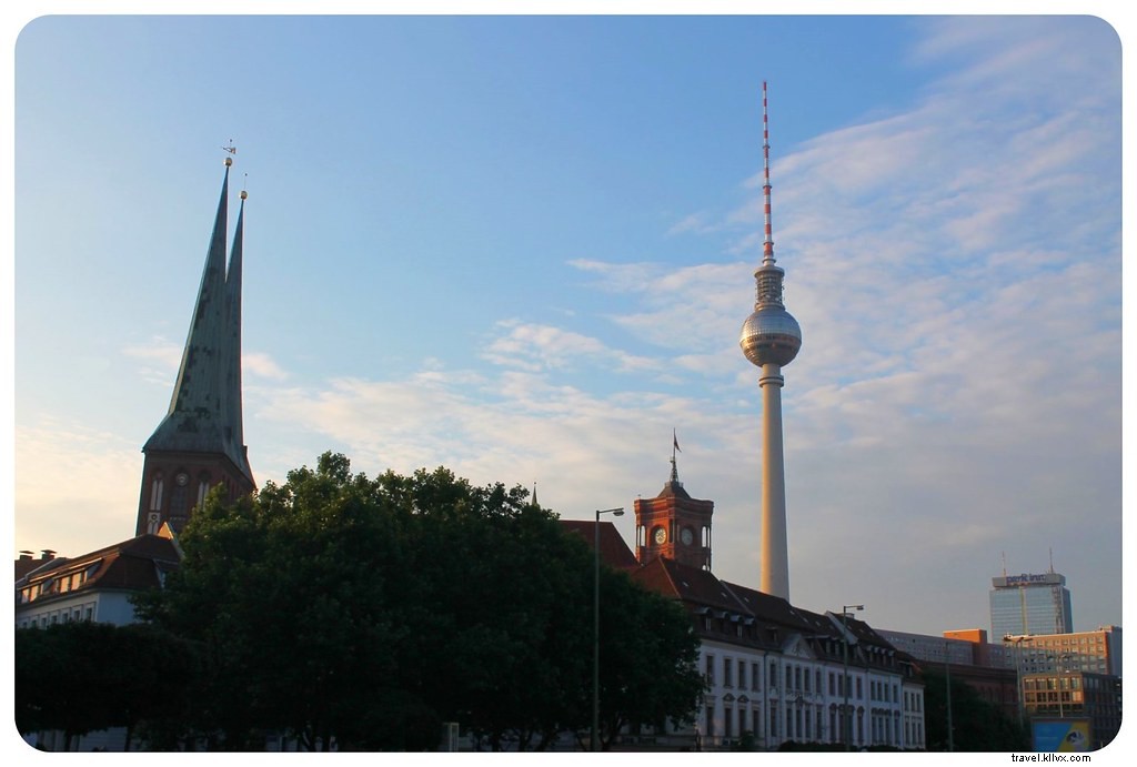 Essential Berlin Travel Guide: Must-See Sights, Free Tours, Views & Where to Stay