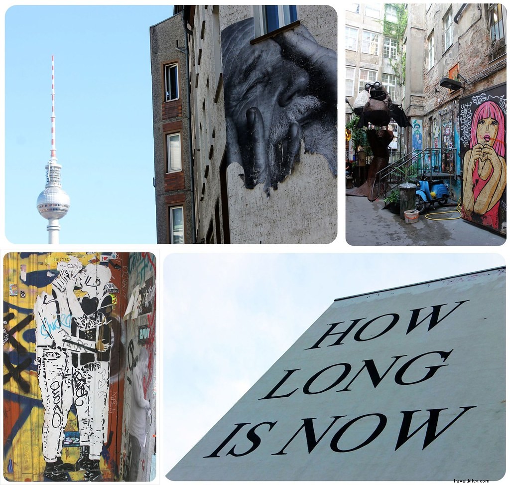 Essential Berlin Travel Guide: Must-See Sights, Free Tours, Views & Where to Stay