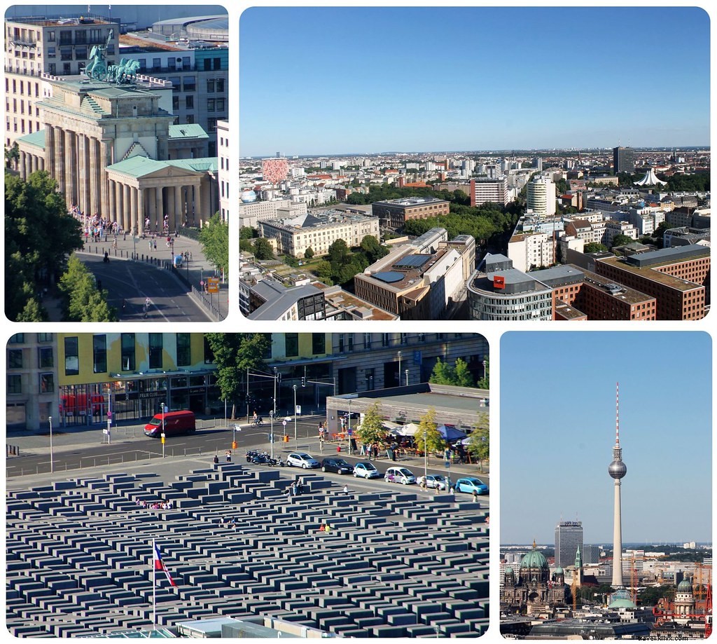 Essential Berlin Travel Guide: Must-See Sights, Free Tours, Views & Where to Stay