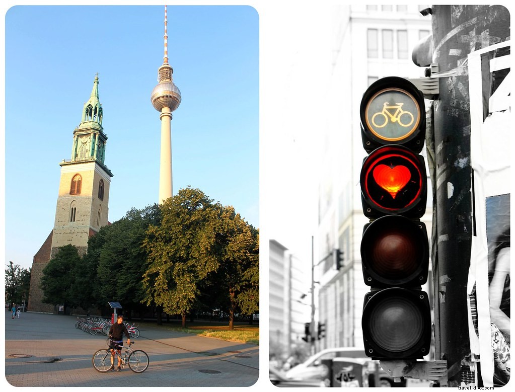 Essential Berlin Travel Guide: Must-See Sights, Free Tours, Views & Where to Stay
