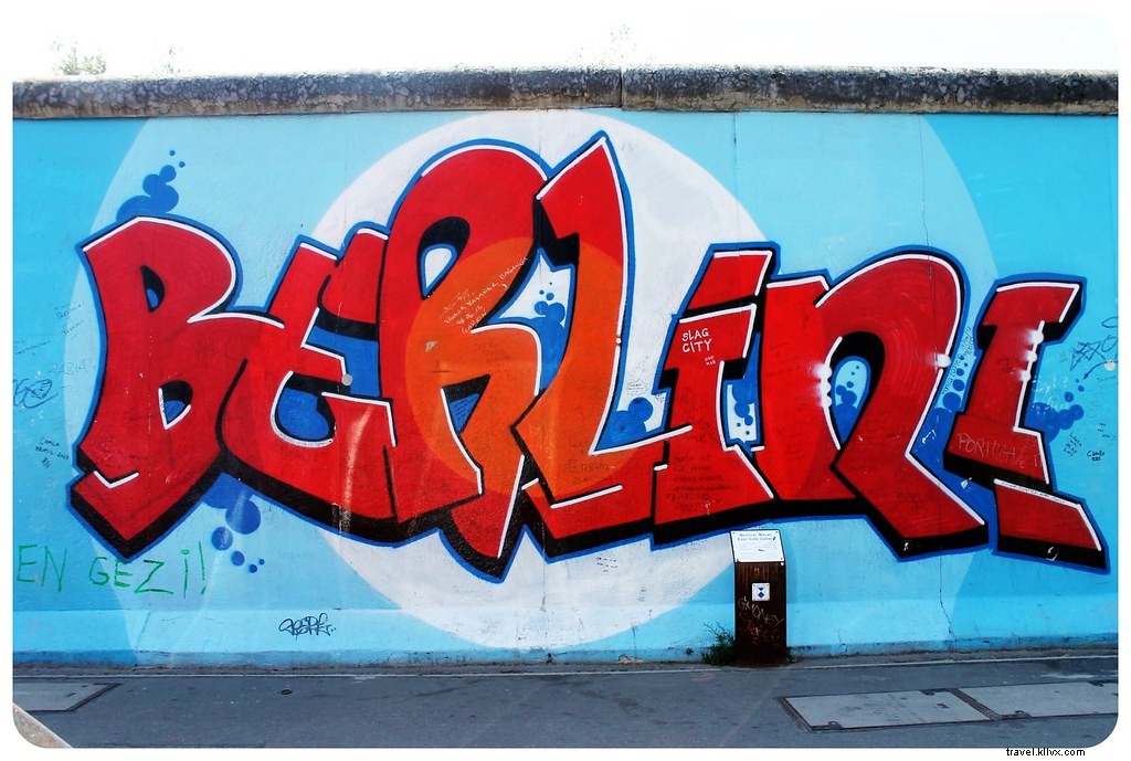 Essential Berlin Travel Guide: Must-See Sights, Free Tours, Views & Where to Stay