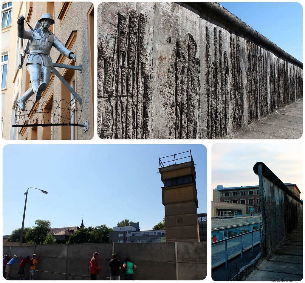 Essential Berlin Travel Guide: Must-See Sights, Free Tours, Views & Where to Stay