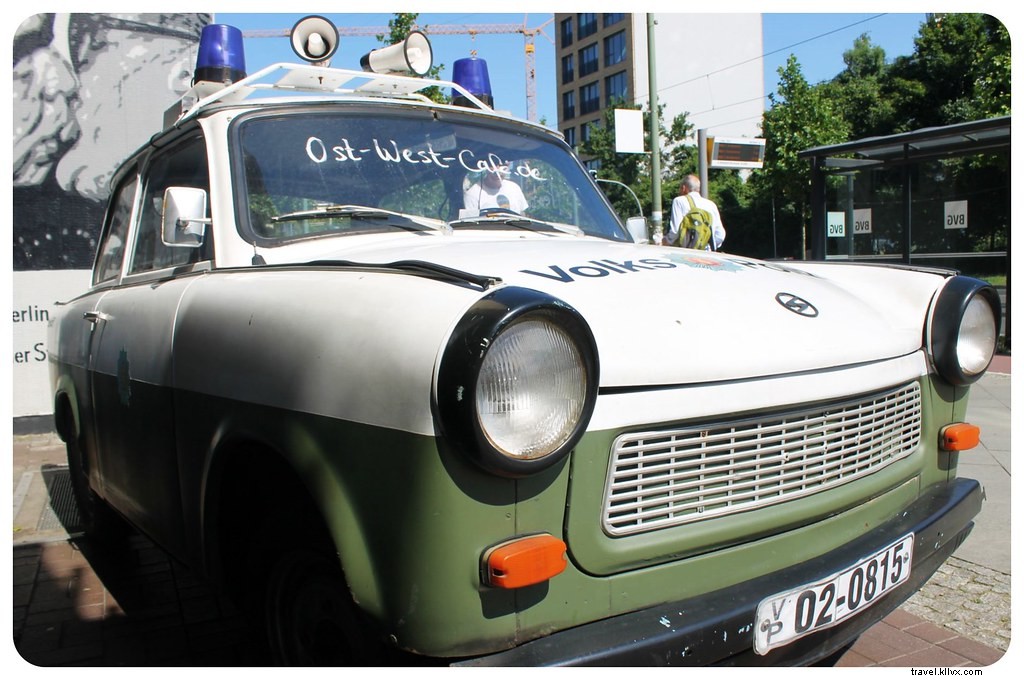 Essential Berlin Travel Guide: Must-See Sights, Free Tours, Views & Where to Stay