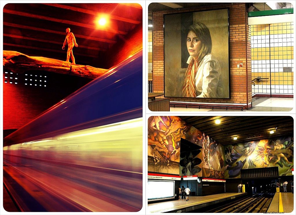 33 Captivating Reasons to Love Santiago de Chile: Our Insider Highlights