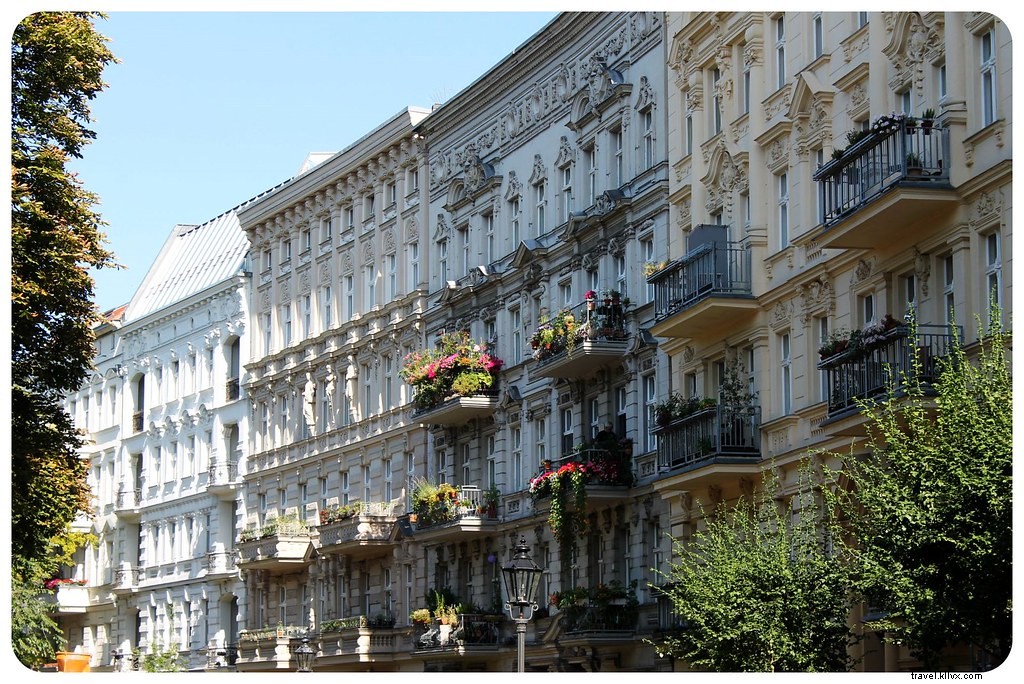 Essential Berlin Travel Guide: Must-See Sights, Free Tours, Views & Where to Stay