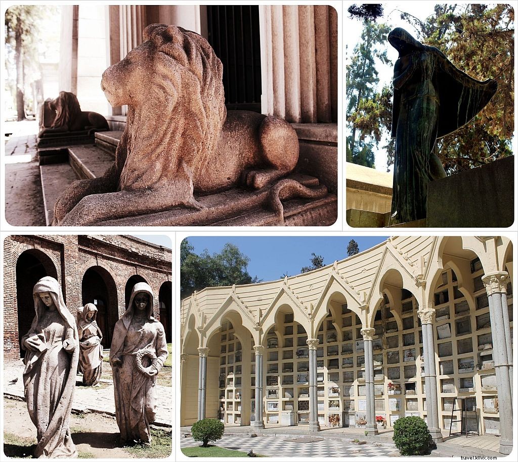 33 Captivating Reasons to Love Santiago de Chile: Our Insider Highlights