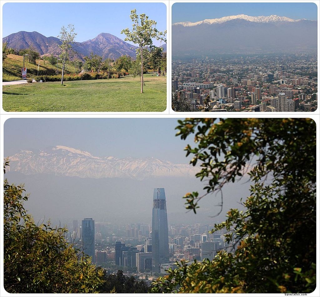 33 Captivating Reasons to Love Santiago de Chile: Our Insider Highlights