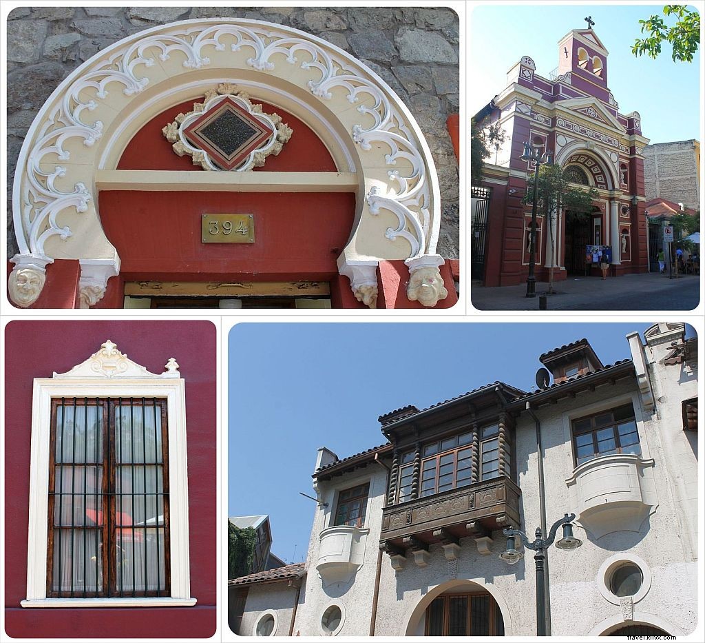 33 Captivating Reasons to Love Santiago de Chile: Our Insider Highlights