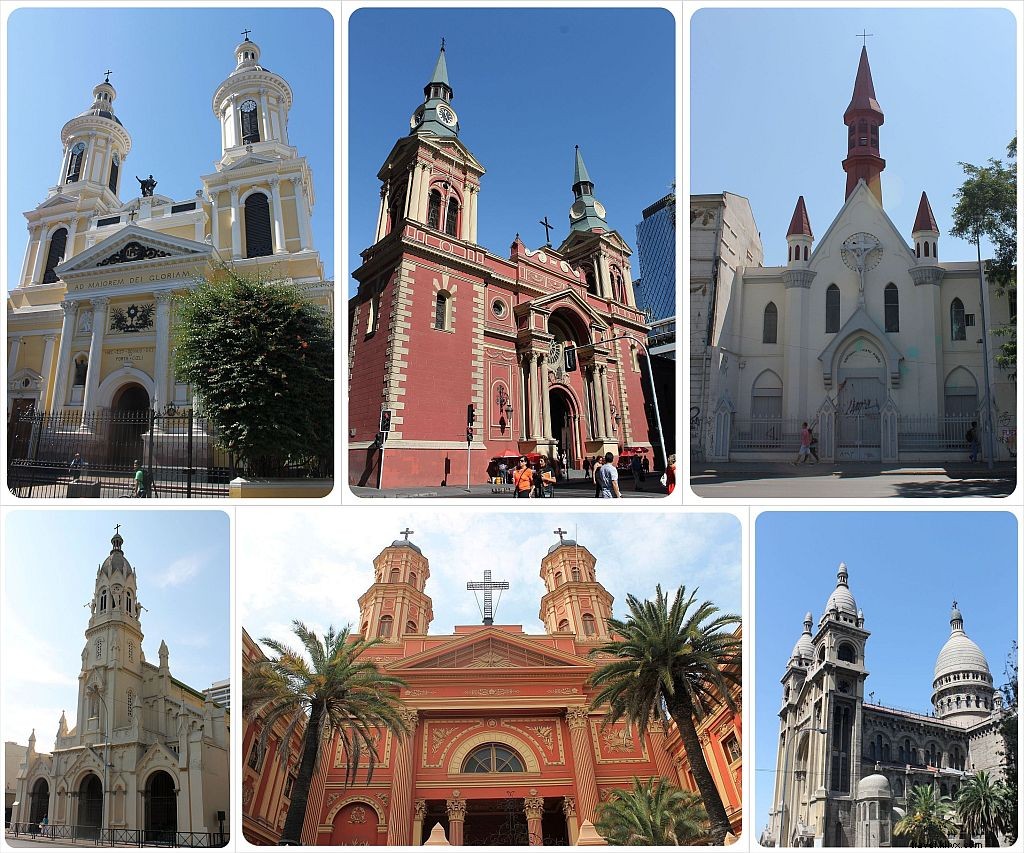 33 Captivating Reasons to Love Santiago de Chile: Our Insider Highlights