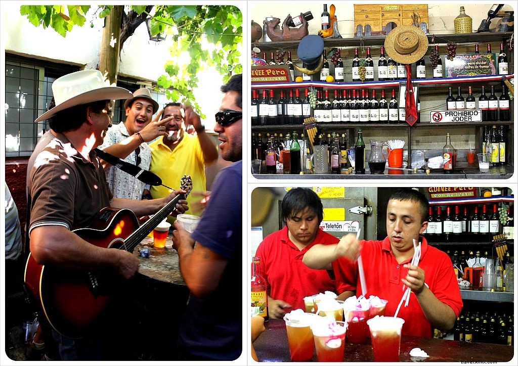 33 Captivating Reasons to Love Santiago de Chile: Our Insider Highlights