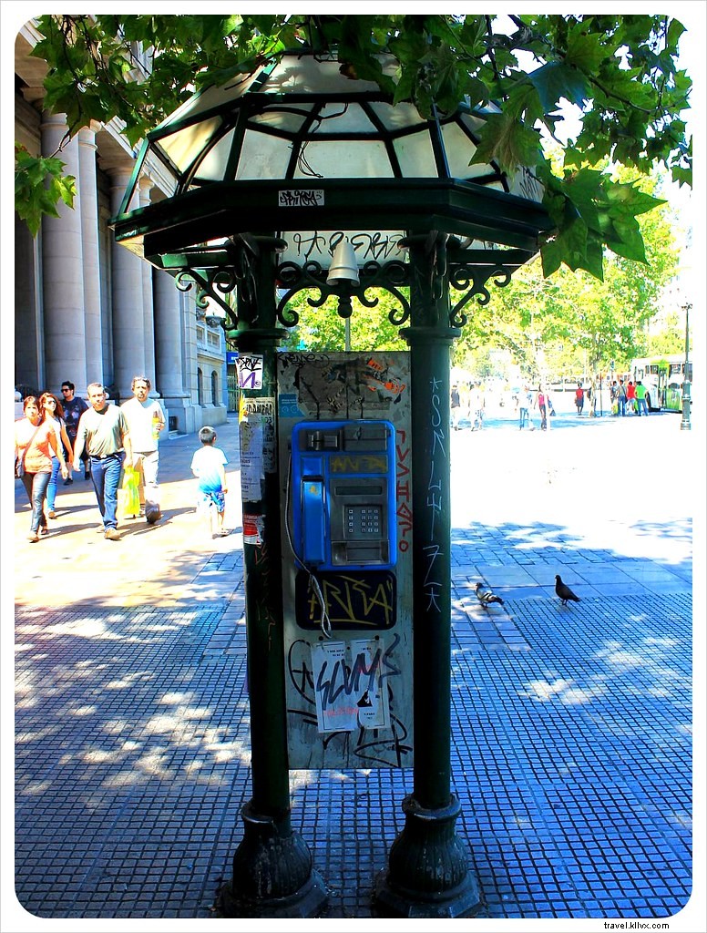 33 Captivating Reasons to Love Santiago de Chile: Our Insider Highlights