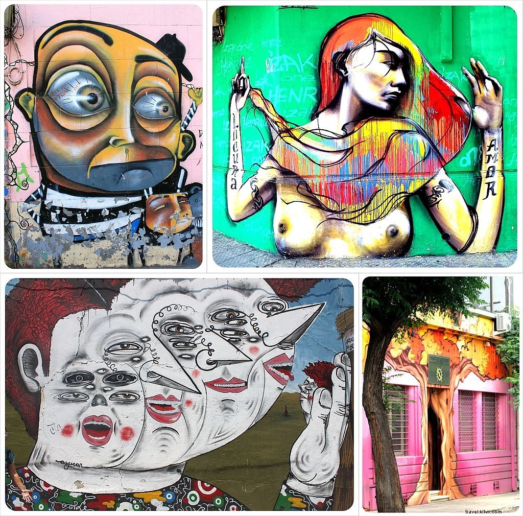 33 Captivating Reasons to Love Santiago de Chile: Our Insider Highlights