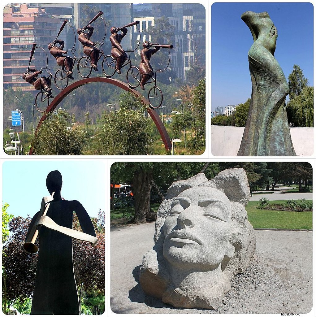 33 Captivating Reasons to Love Santiago de Chile: Our Insider Highlights