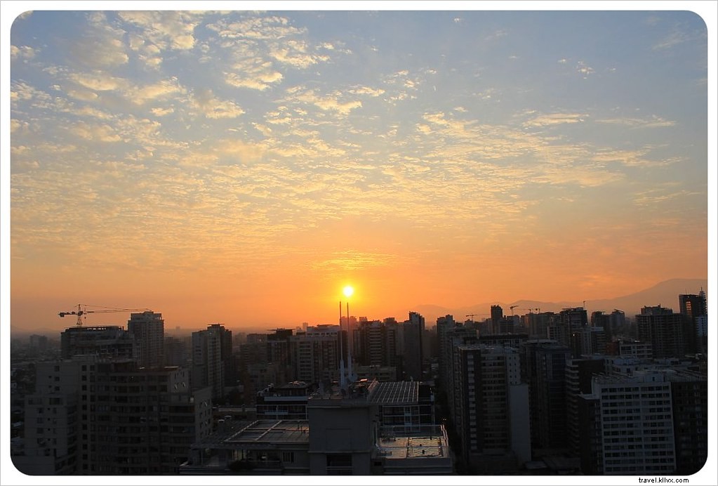 33 Captivating Reasons to Love Santiago de Chile: Our Insider Highlights