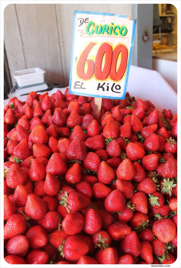 33 Captivating Reasons to Love Santiago de Chile: Our Insider Highlights