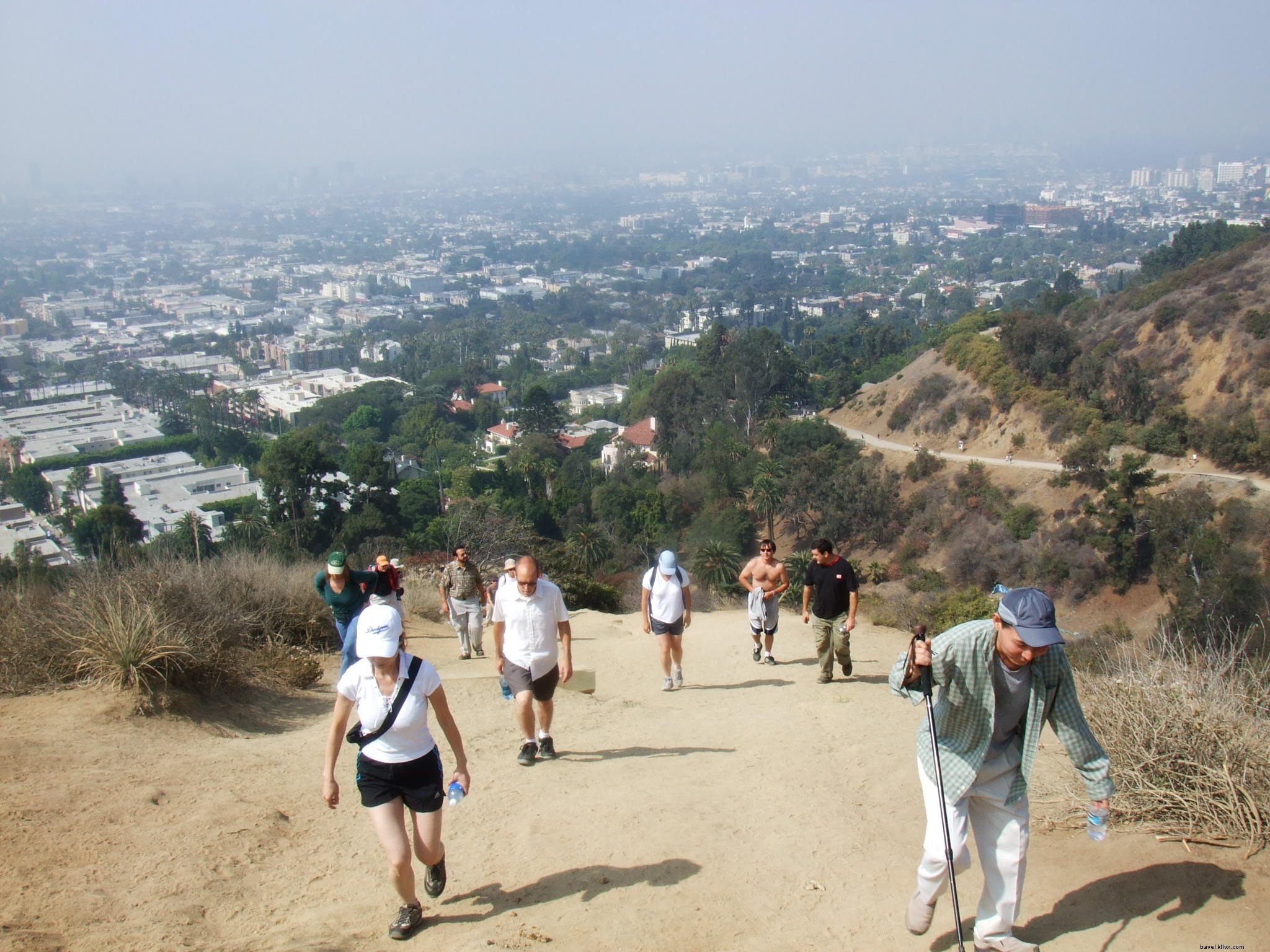 Los Angeles on a Shoestring: 10 Budget-Friendly Ways to Experience the City of Angels
