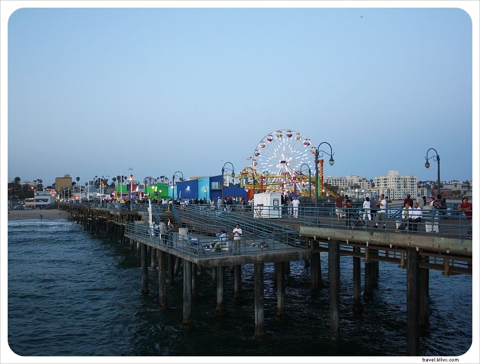 Los Angeles on a Shoestring: 10 Budget-Friendly Ways to Experience the City of Angels