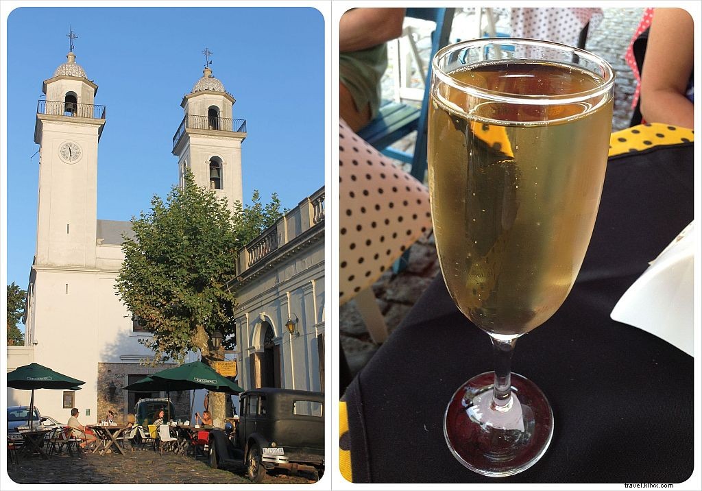 Colonia del Sacramento: Uruguay s Picturesque UNESCO Gem and Convenient Getaway