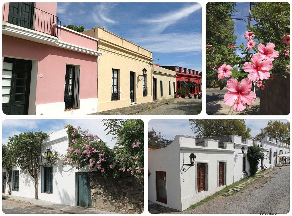 Colonia del Sacramento: Uruguay s Picturesque UNESCO Gem and Convenient Getaway